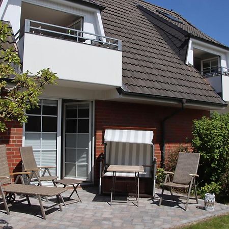 Sylt Homes Ebbe & Flut Westerland Exterior photo