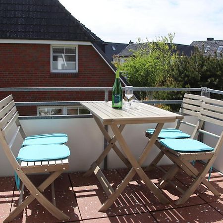 Sylt Homes Ebbe & Flut Westerland Exterior photo