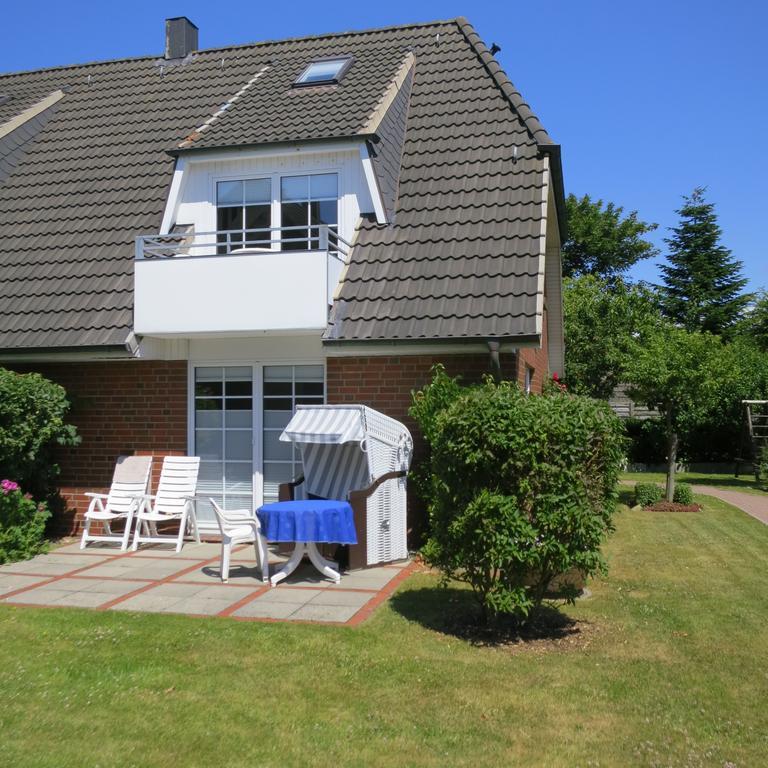 Sylt Homes Ebbe & Flut Westerland Room photo